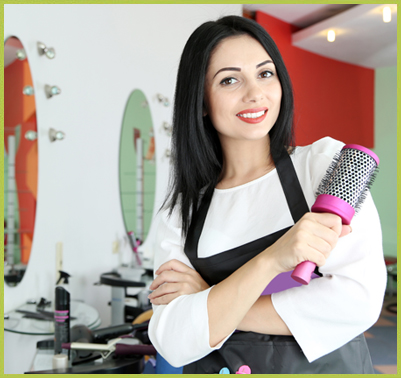professional salon training