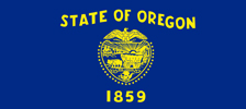 OREGON